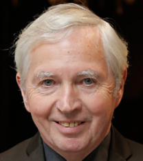 Jacques Vandenbulcke