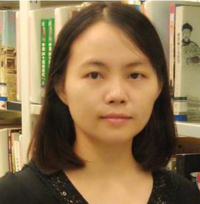 Qiaobo Ye