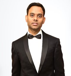 Mishra Sanjay