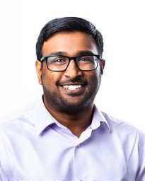 Ravikiran Yerabolu