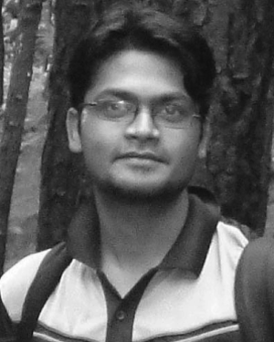 Gaurav Saxena