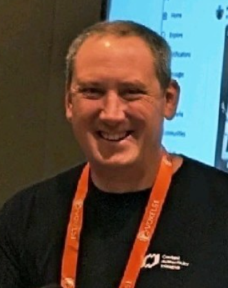 John Collomosse