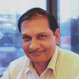 Pooran M Gaur
