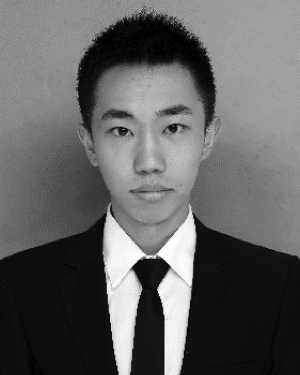 Zhiyu Yang