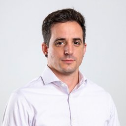 Rodrigo Aldecoa