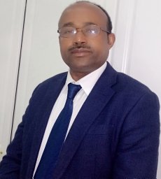 Mulatu F. Zerihun