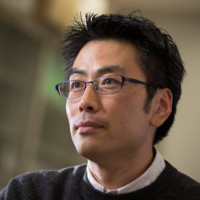 Toshihiko Yamasaki