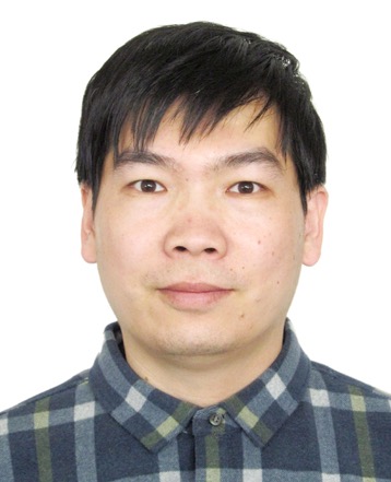 Yaodong Liu