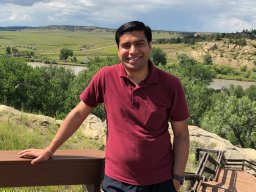 Anubhav Kanwar