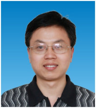 Zhen Wang