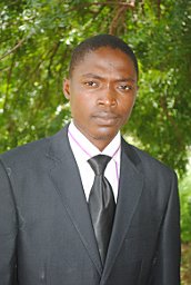 Hamisu Abdullahi
