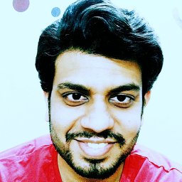 Pratik M Rathod