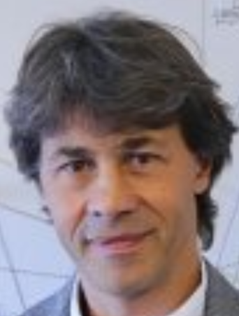 Paulo Jorge Ferreira