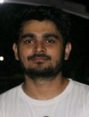 Divya Jyoti Bajpai