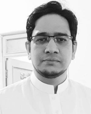Nasir Saleem