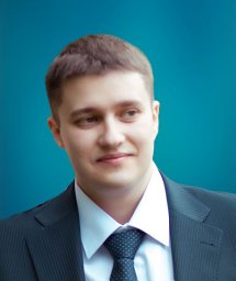 Oleksii Mykhailenko