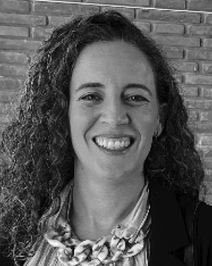 Cristina Aguilar