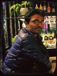 Samik DuttaGupta