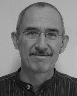 Rainer Kraus