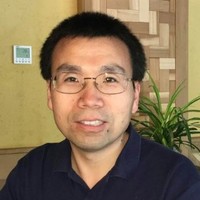 Suchuan (Steven) Dong