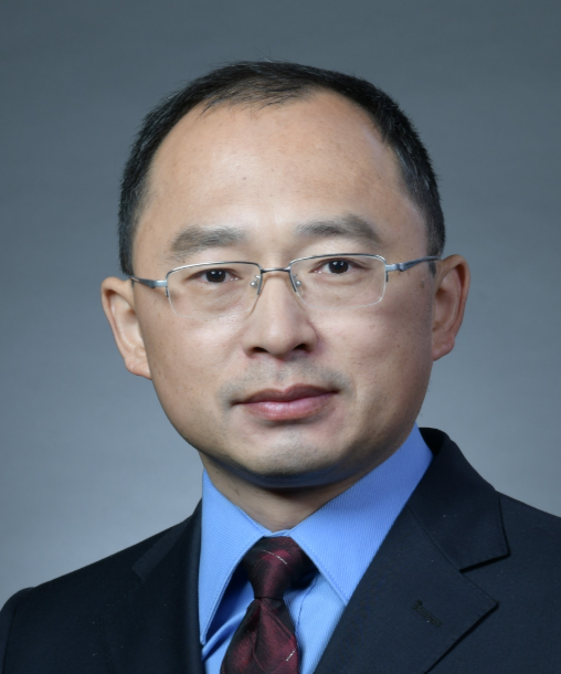 Zhefeng Yu