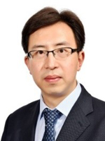 Lei Ding