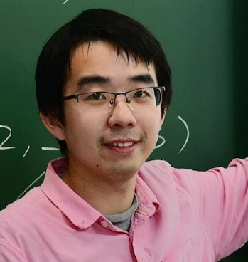 Yanyan Jiang