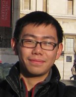 Haocheng Shen