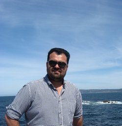 Adam M. Daly
