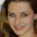 Biljana Kovacevik