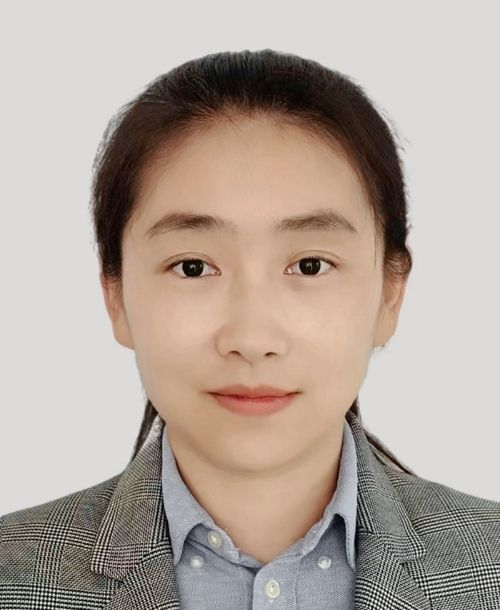 Xiaona Li