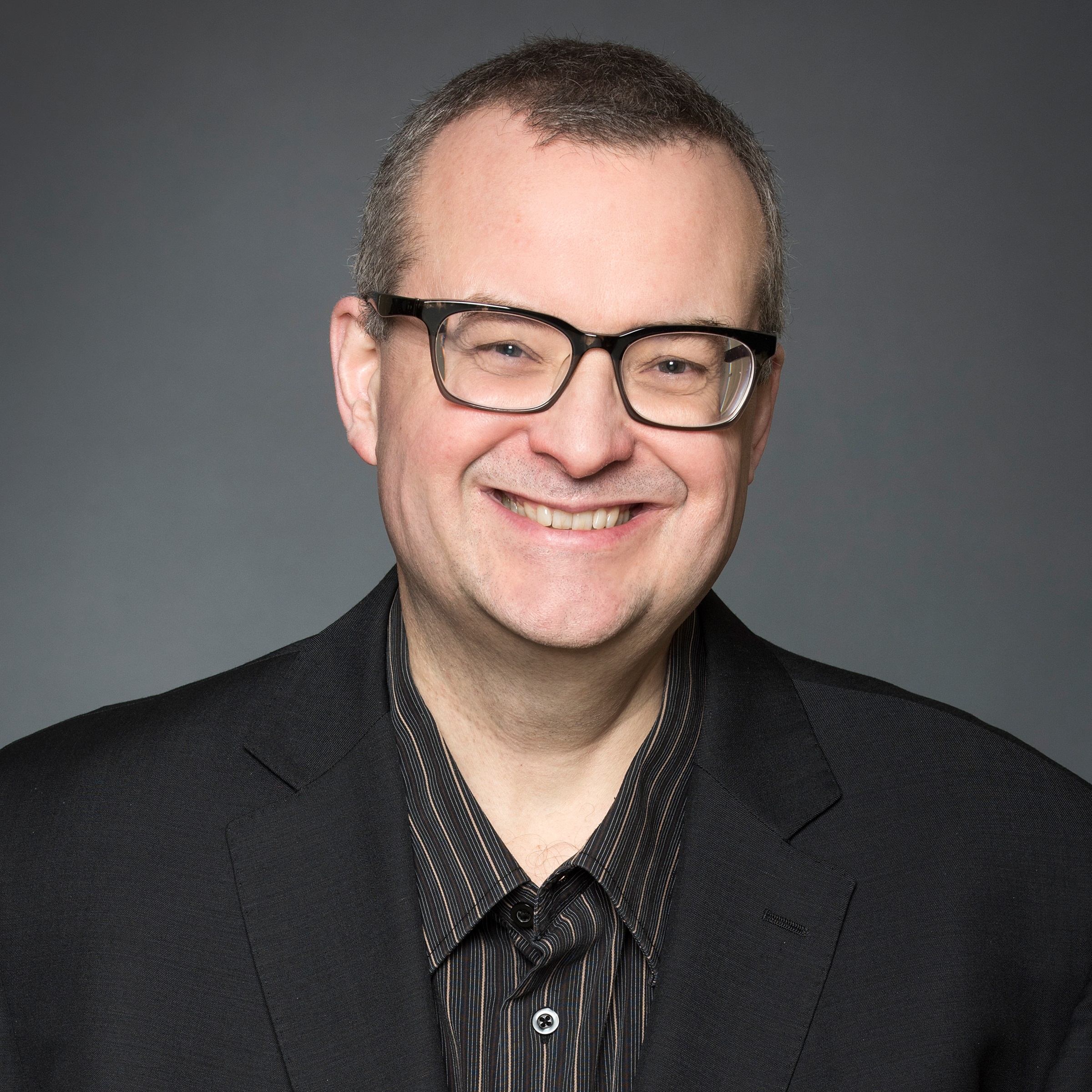 John P. Veinot