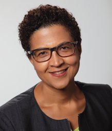 Tania S. Douglas
