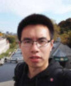Mingxin Xu