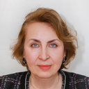 Liudmila M. Mikhaleva