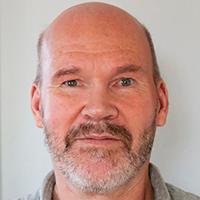 Tim Kåre Jensen