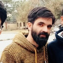 Mohd Rouf Bhat