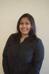Anukriti Mathur