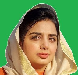Saba Ameer