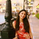 Sinara Vijayan