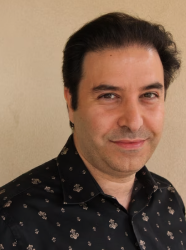 Babak Hassibi