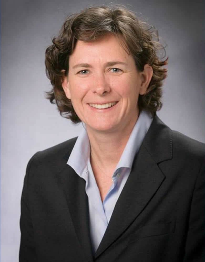 Jennifer Francis