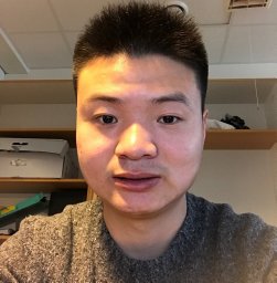 Aiyong Wang