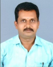 S. Senthilkumar