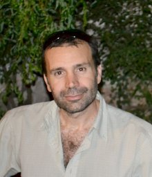 Leonardo Ariel Saravia