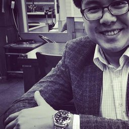 Tuan Tran