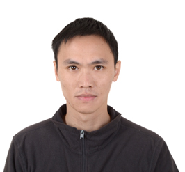 Jingwen Liao