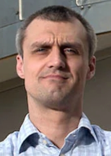 Stephen Bradshaw