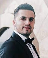 Ashkan Ghanbari
