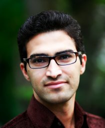 Jamshid Amiri Moghaddam